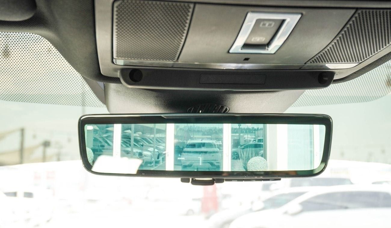 لاند روفر رانج روفر إيفوك P250  HSE