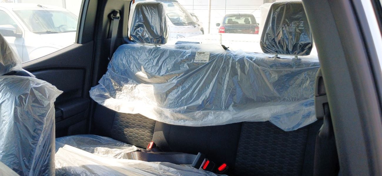 ميتسوبيشي L200 L200 2.4L Diesel MT 4x4 2026YM