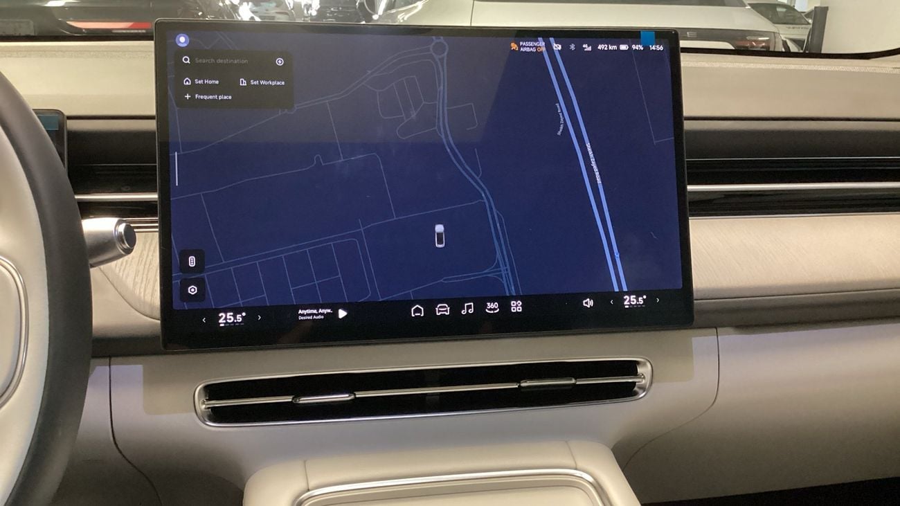 Xpeng G6 Pro RWD Long Range | Guaranteed Warranty | 0 Down Payment