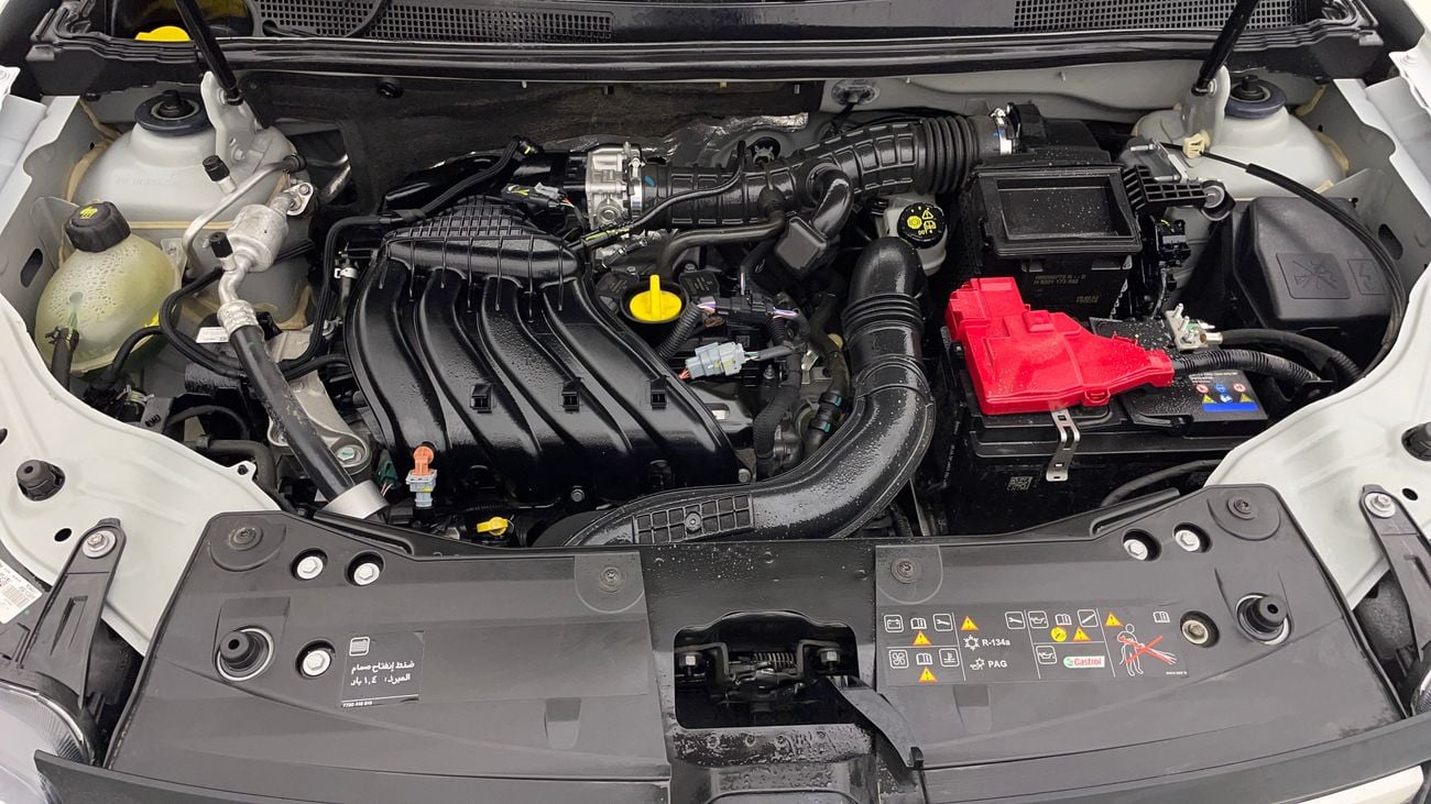 Renault Duster SE 1.6 | Zero Down Payment | Home Test Drive