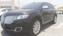 Lincoln MKX