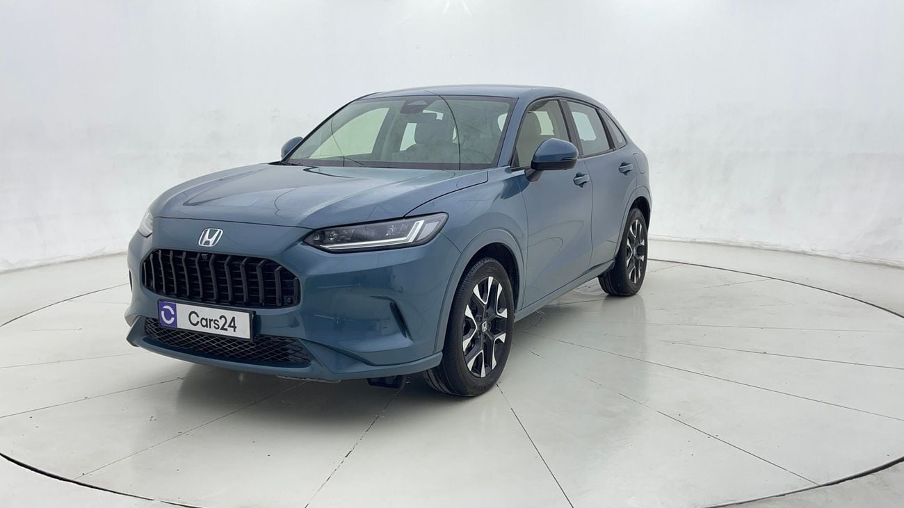 Honda ZRV EX 1.5L 2024 EX | AED 1348/Month | 20% DP | 30 Day Return | Warranty | Service History