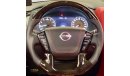 Nissan Patrol 2020 Nissan Patrol LE Platinum V8, RSS Body Kit, Nissan Warranty, Modified Interior, Low KM