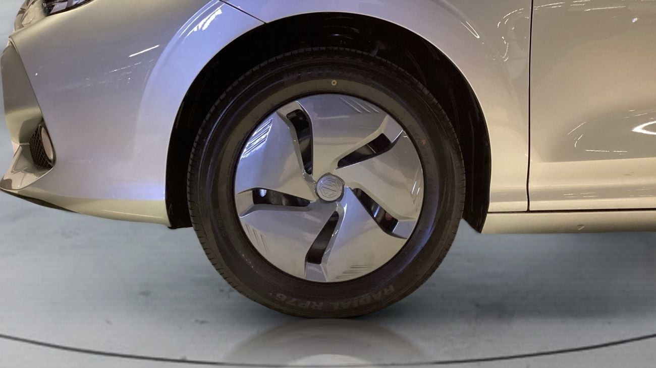 MG A Standard | Guaranteed Warranty | 0 Down Payment