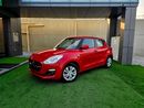 Suzuki Swift SWIFT 1.2L GCC JAPAN VERSION / LOW MILEAGE