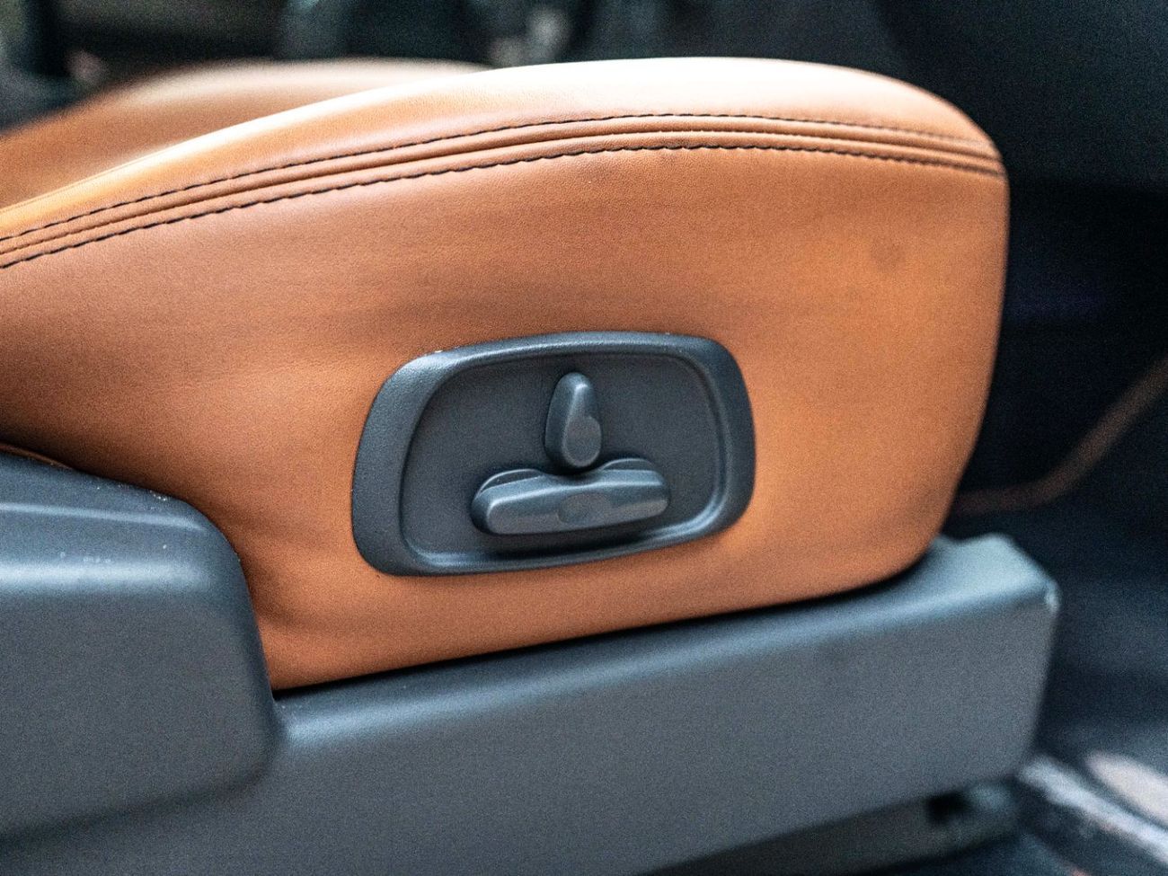 Mitsubishi Pajero 3.8L V6 Signature Edition