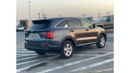 Kia Sorento 2021 Kia Sorento 2.5L V4 - AWD 4x4 - 7 Seater MidOption