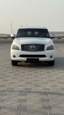 Infiniti QX56 Luxury 5.6L