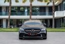 مرسيدس بنز C 200 C200 AMG | 2,155 P.M | 0% Downpayment | Sedan!