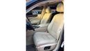 Lexus LS460 Prestige LWB 5st