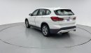 BMW X1 SDRIVE 20I EXCLUSIVE 2 | Zero Down Payment | Free Home Test Drive