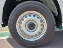 Toyota Hilux NARROW BODY / 2.7L PETROL / POWER WINDOWS / 4WD (CODE # HPDN5AV2)