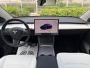 Tesla Model Y Long Range (AWD)