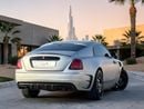Rolls-Royce Wraith ROLLS-ROYCE WRAITH | V12 | 2016 | MANSORY KIT | GCC SPECS