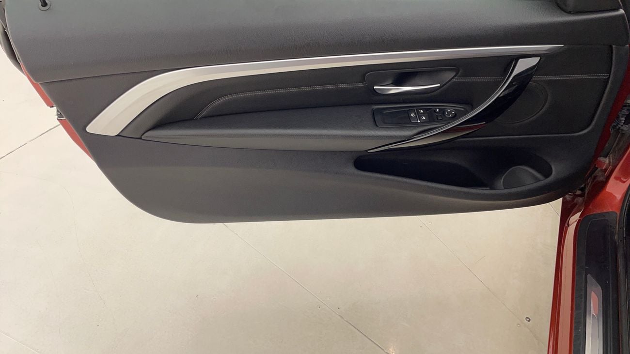 بي أم دبليو 420i SPORT LINE 2 | بدون دفعة مقدمة | اختبار القيادة في المنزل