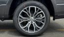 RAM 1500 TUNGSTEN Crew Cab, 3.0L Twin Turbo Petrol 4WD 8A/T | 2026 Model | For Export