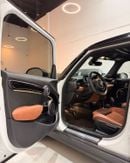 Mini Cooper S STD