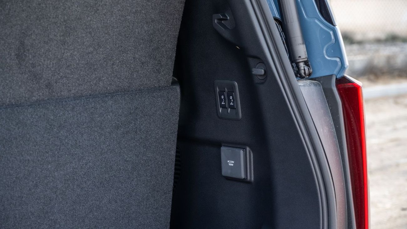 Toyota Prado TOYOTA PRADO 2.4 ADVENTURE HIGH TWIN TURBO -2026YM