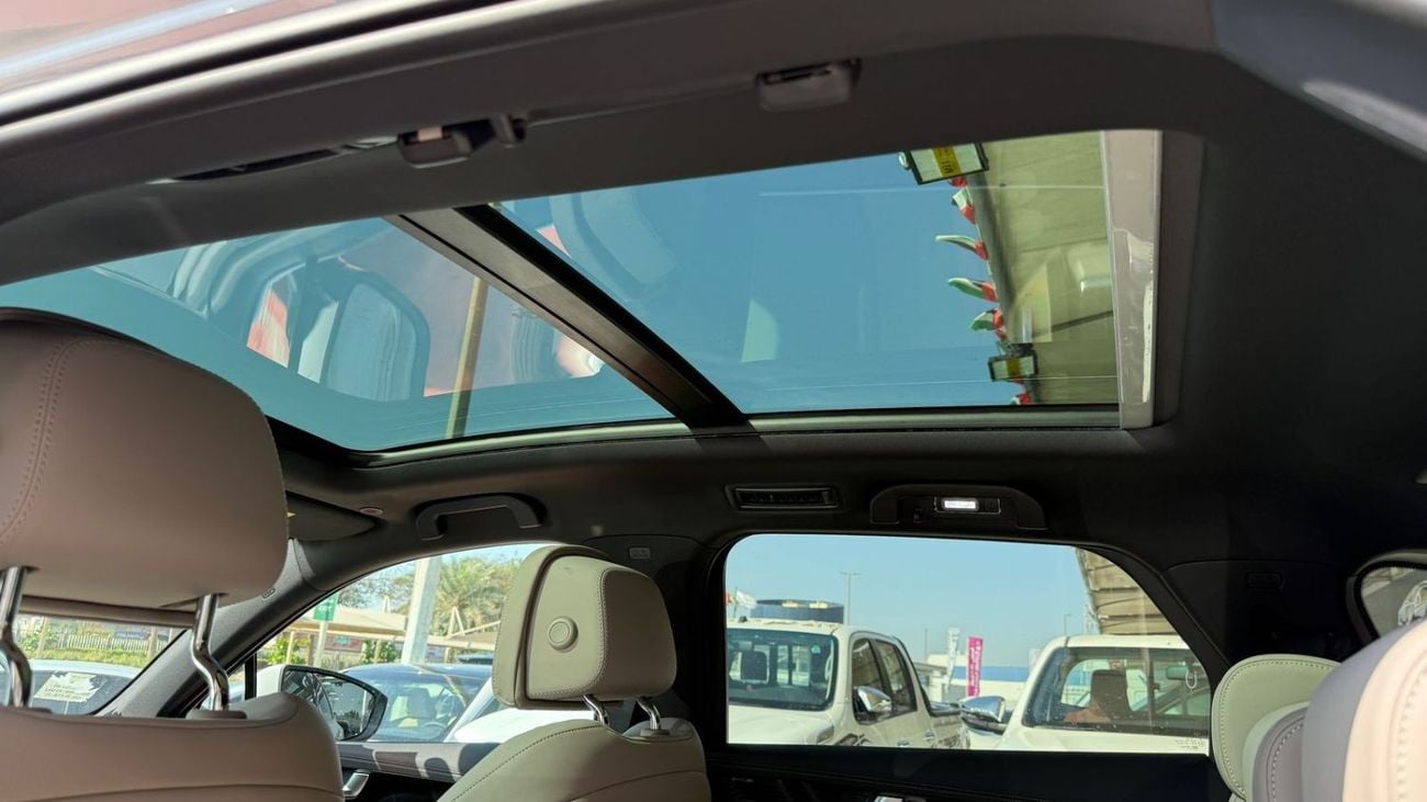 BYD Tang BYD TANG EV | 2025 | 0KM