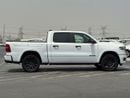 رام 1500 2025 Ram 1500 Limited Night Edition 3L Hurricane I6
