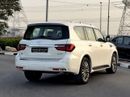 Infiniti QX80 Luxe 7st 5.6L