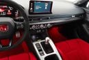 Honda Civic TYPE R