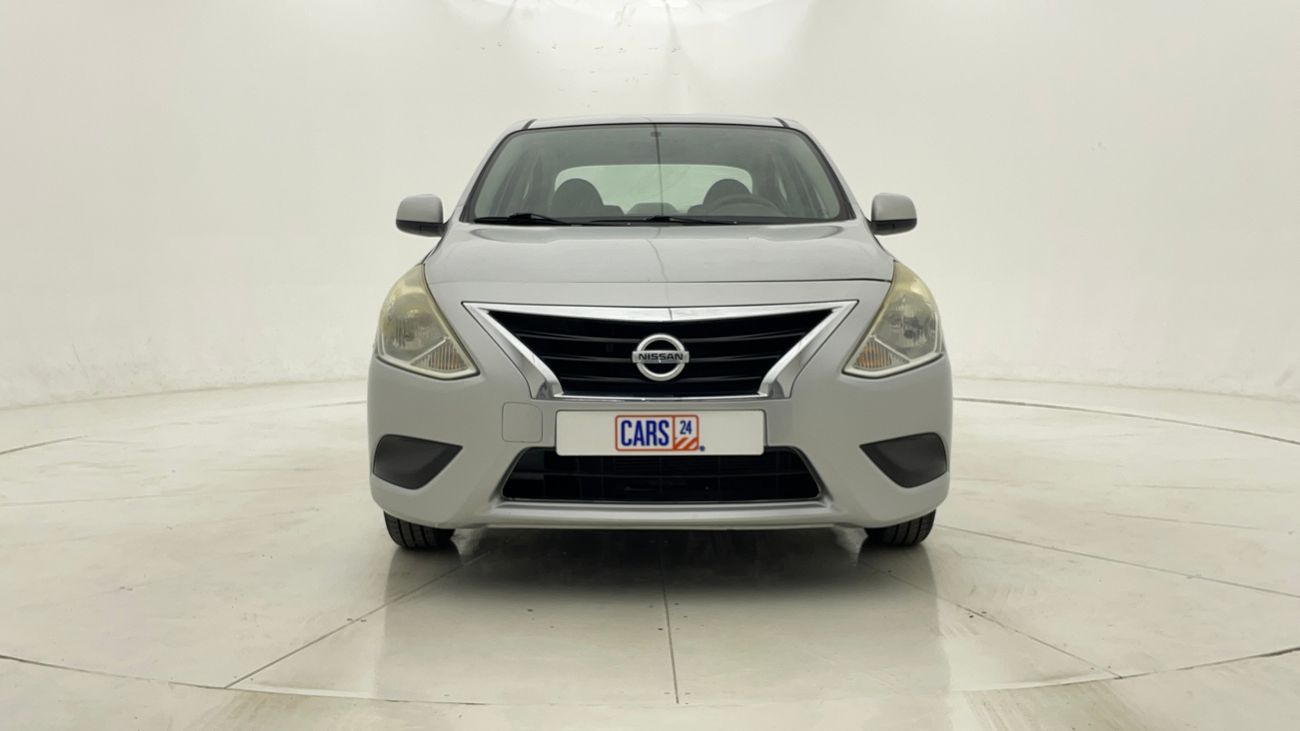 Nissan Sunny SV 1.5 | Zero Down Payment | Free Home Test Drive