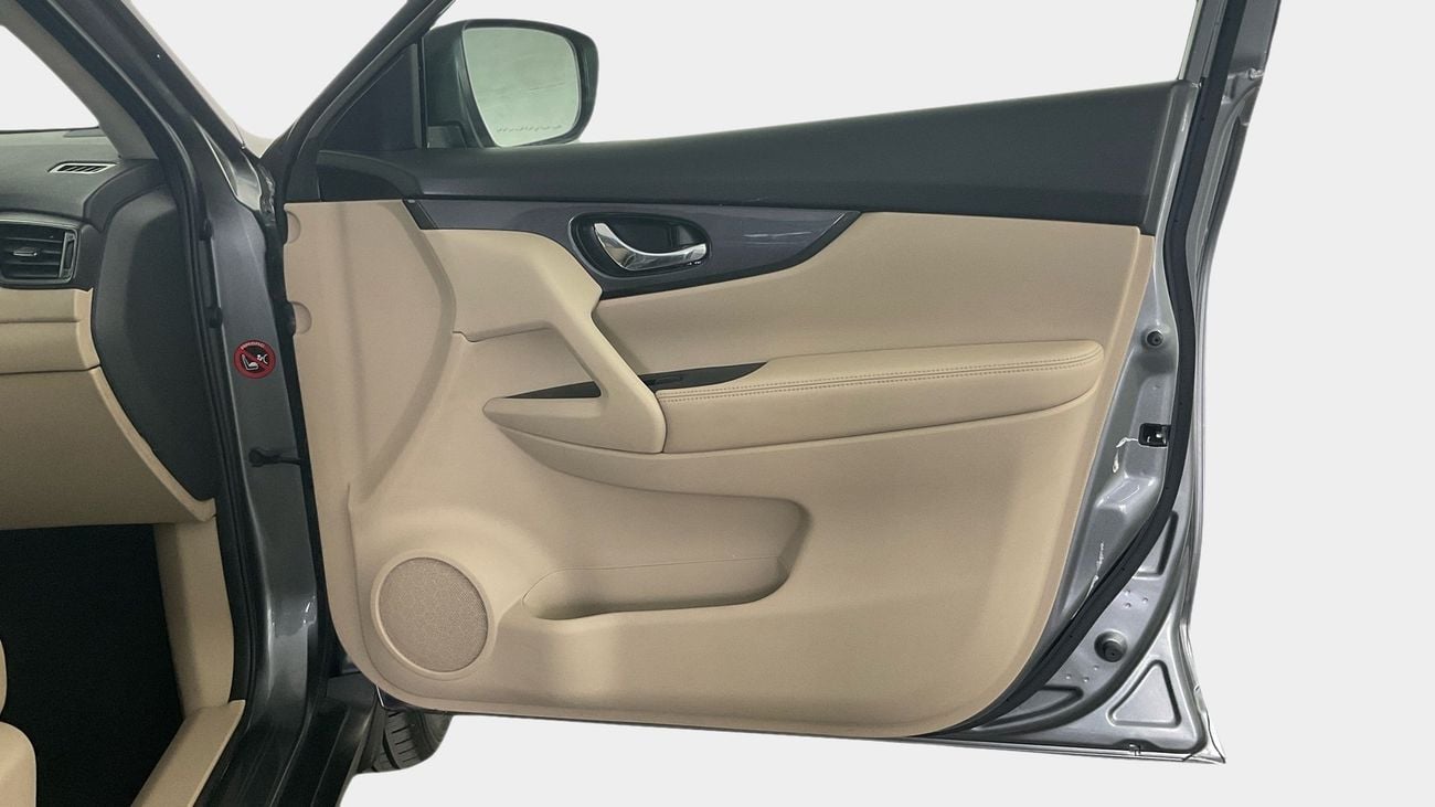 نيسان إكس تريل S | upto AED 20,000 Ramadan Discount | شامل الضمان | 0 ﺪﻔﻋﺓ ﺃﻮﻟﻯ