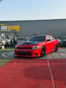 Dodge Charger SRT8