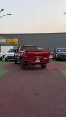 GMC Sierra 2.7T SLE Crew Cab (FWD)