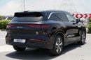 بي واي دي تانغ 2025 BYD Tang L DM-i 215KM Flagship 2WD Radar 0Km