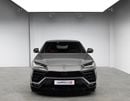 Lamborghini Urus STD