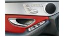 Mercedes-Benz C 200 AMG Pack W205
