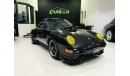 Porsche 911 carrera - 1997 - (CLEAN TITLE )