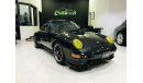 Porsche 993 carrera - 1997 - (CLEAN TITLE )