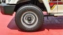 Toyota Land Cruiser Pick Up 4.0L V6 Double Cabin M/T