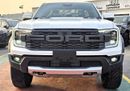 Ford Ranger RAPTOR Coming Soon FORD Ranger full Option 2.0l T A/T DIESEL 2025 MODEL