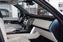 Land Rover Range Rover AUTOBIOGRAPHY P530 Land Rover | Range Rover Vogue | HSE P530 | Electric Side Steps | GCC Specs | 202