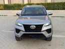 Toyota Fortuner EXR | GCC Specs | 2.7L V4 Petrol | 4x4 | 7-Seater Family SUV