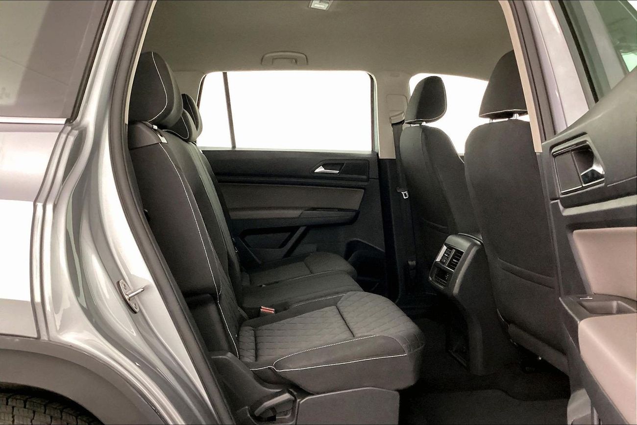 Volkswagen Teramont Trendline | National Day Celebration | Guaranteed Warranty | 0 Down Payment