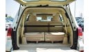 Toyota Land Cruiser GXR 4.0L-V6 GT (FAB) MY21 RR ENT.