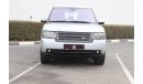 Land Rover Range Rover HSE = AMAZING DEALS = FREE REGISTRATION = WARRANTY = GCC SPECS =