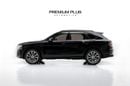 بنتلي بينتايجا Bentayga 4.0T 2021 Bentley Mulliner Blackline, Warranty, Full Bentley Service History, Fully Loaded,