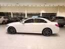 Mercedes-Benz C 200 Premium 2.0L