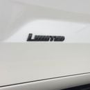 Toyota Sequoia HYBRID (NON GCC) 3.5L hybrid