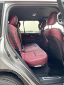 Lexus LX 600 Brand New RIGHT HAND DRIVE