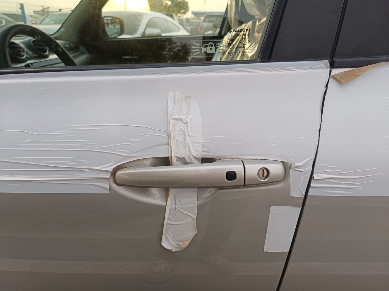 Suzuki Swift GLX, 1.2L PETROL / SPECIAL PROMOTION/CODE#SGLXM