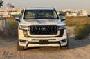 Toyota Land Cruiser GXR 4.0L
