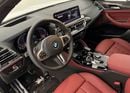 BMW X4 M40I 3.0L