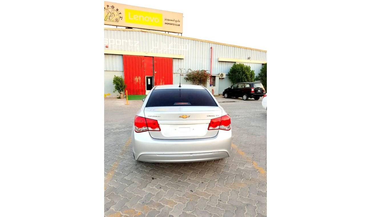 Chevrolet Cruze 390/- MONTHLY 0% DOWN PAYMENT,IMMACULATE CONDITION